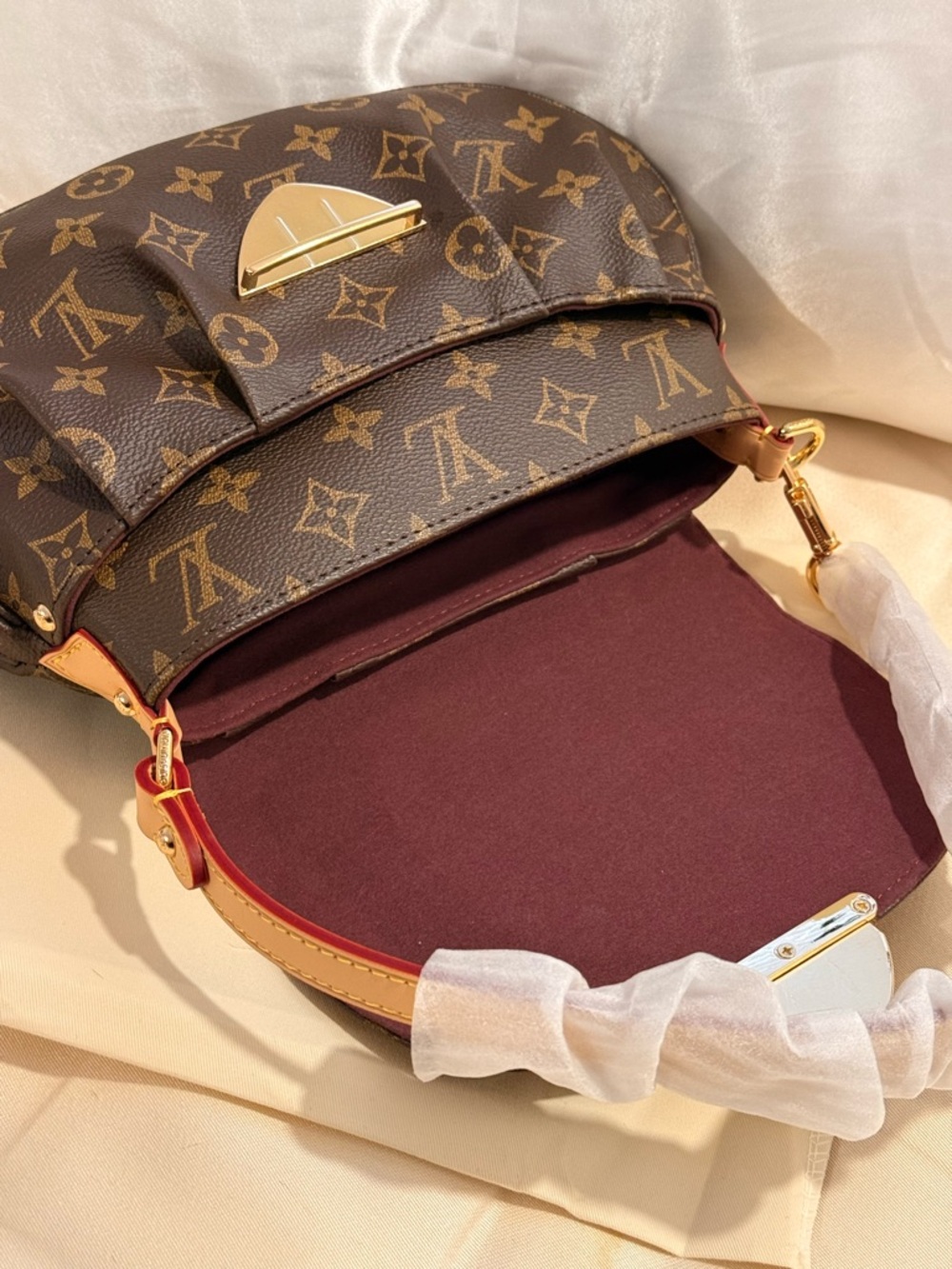 Luxury bag - Picture 5 of 13